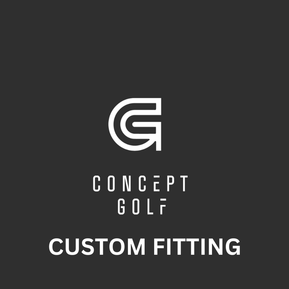 Full Bag Custom Fitting Voucher