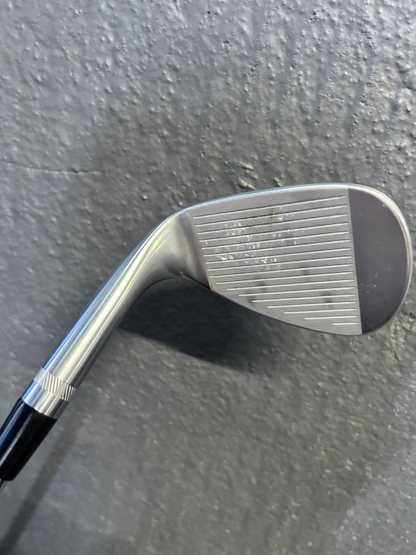 Titleist SM10 Wedge 60.06K Ex-Fitting