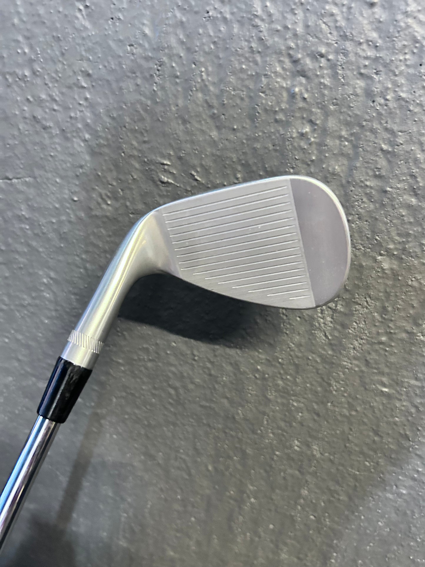 Titleist SM10 Wedge 46.10F Ex-Fitting