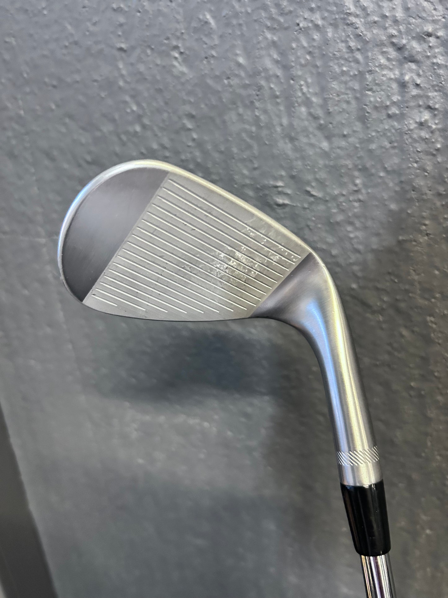 Titleist SM10 Wedge 56.12D Ex-Fitting