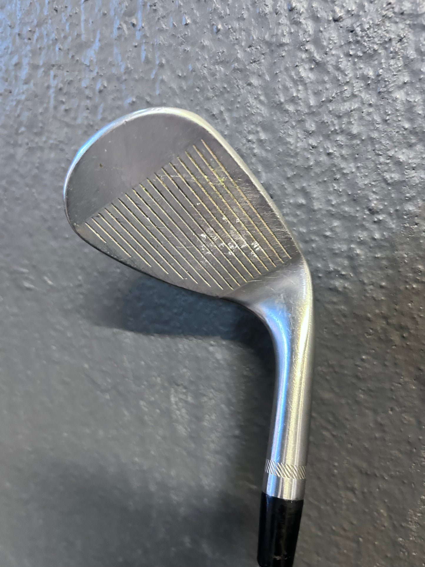 Titleist SM10 Wedge 56.08M Second Hand