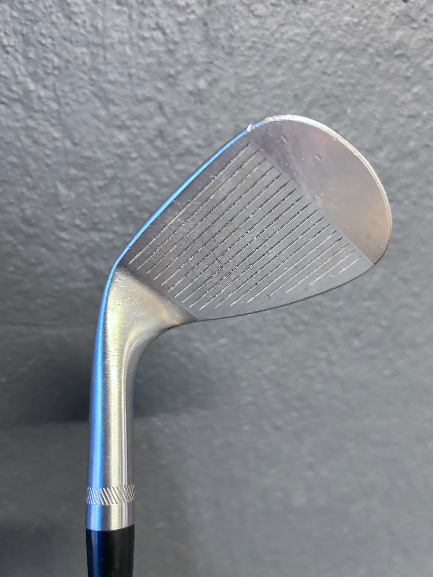 Titleist SM10 Wedge 56.08M Second Hand