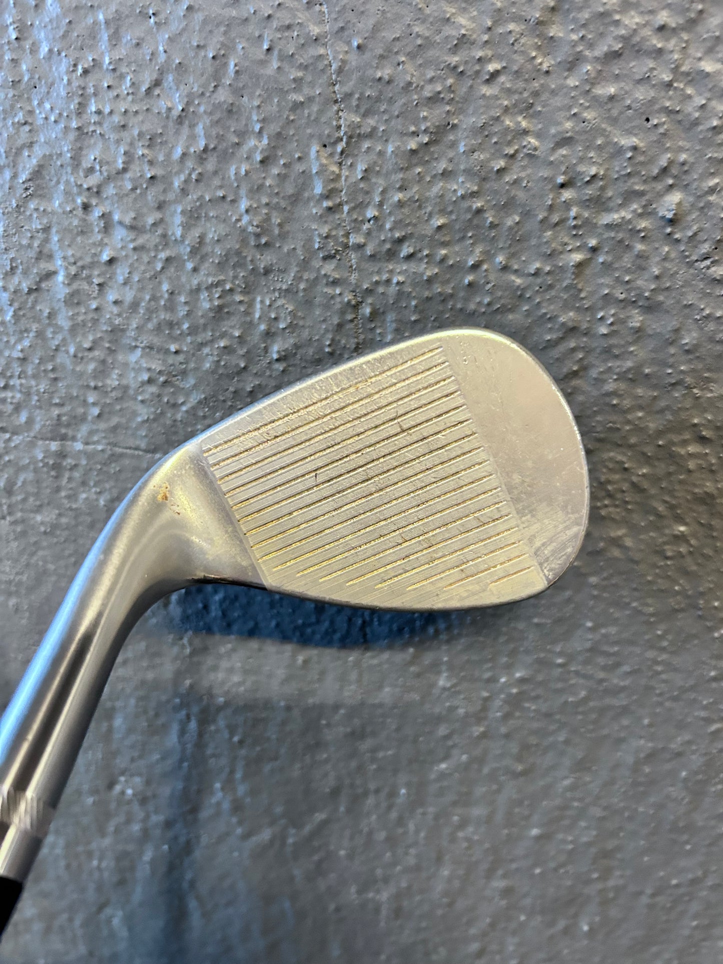 Titleist SM10 Wedge 58.08M Second Hand