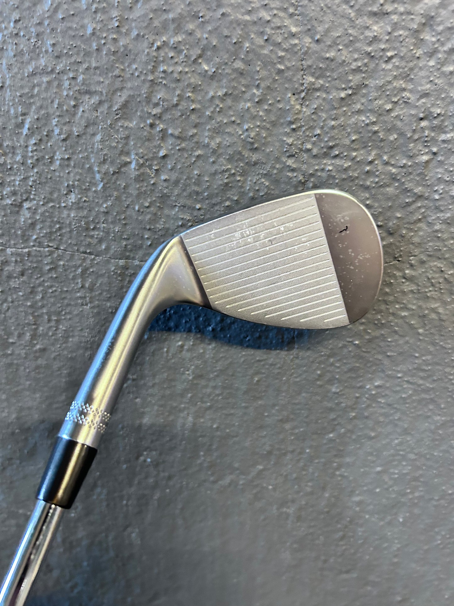 Callaway Opus 60.10S Ex-Fitting