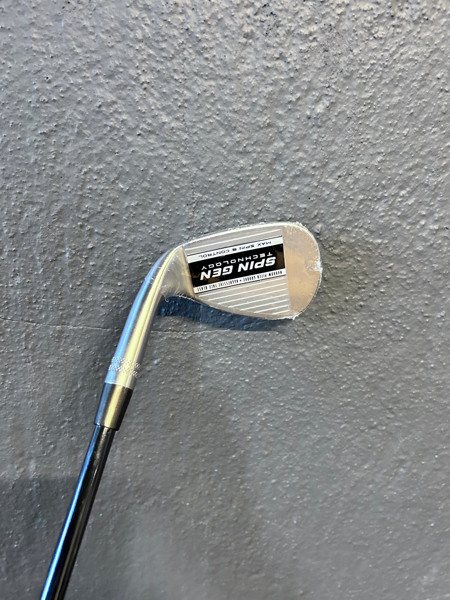 Callaway Opus 52.10S