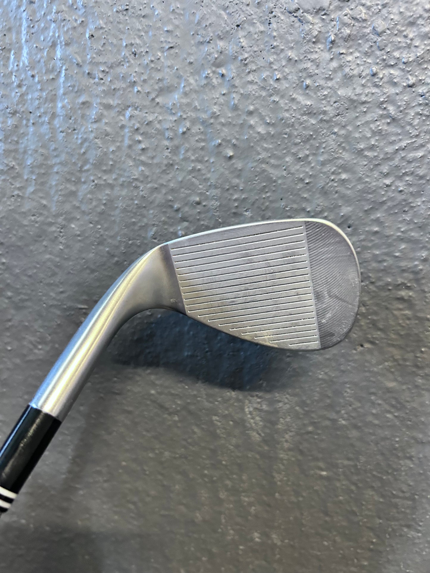 Cleveland RTX 6 58.06 Ex-Fitting