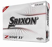 Srixon Z-STAR XV