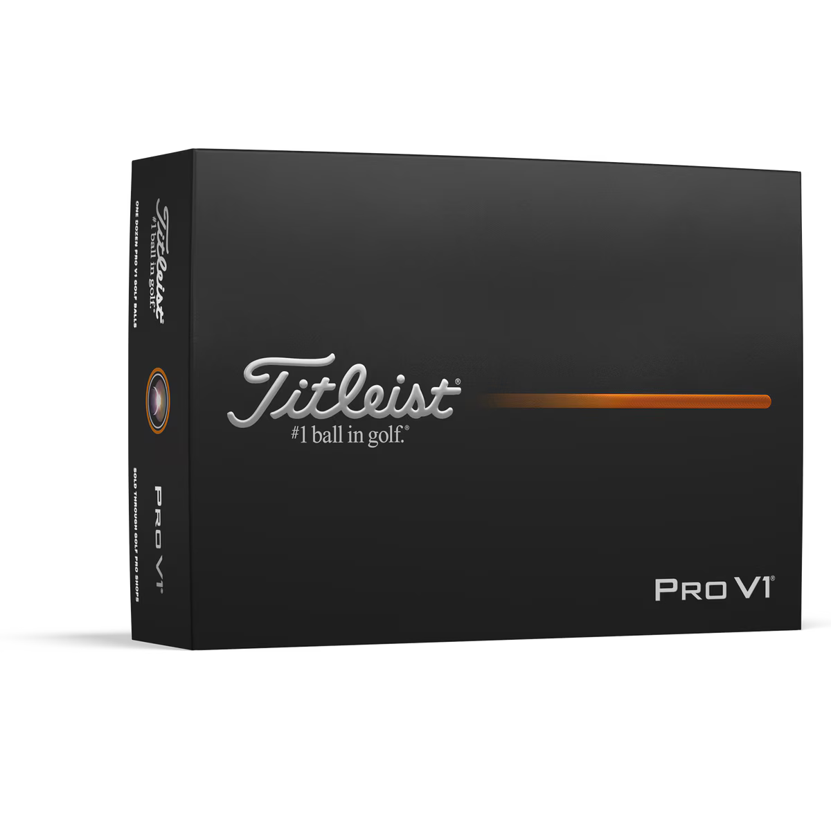 Titleist Prov1