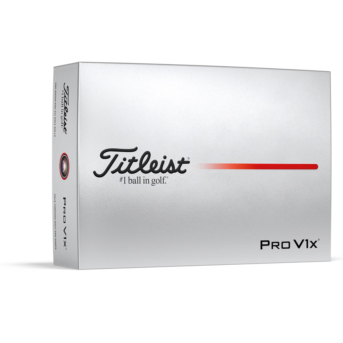 Titleist Prov1x