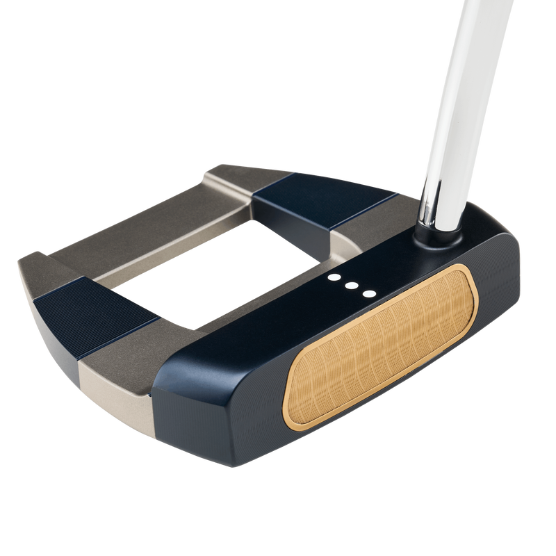 Odyessy Ai-One Milled Jailbird DB 34in