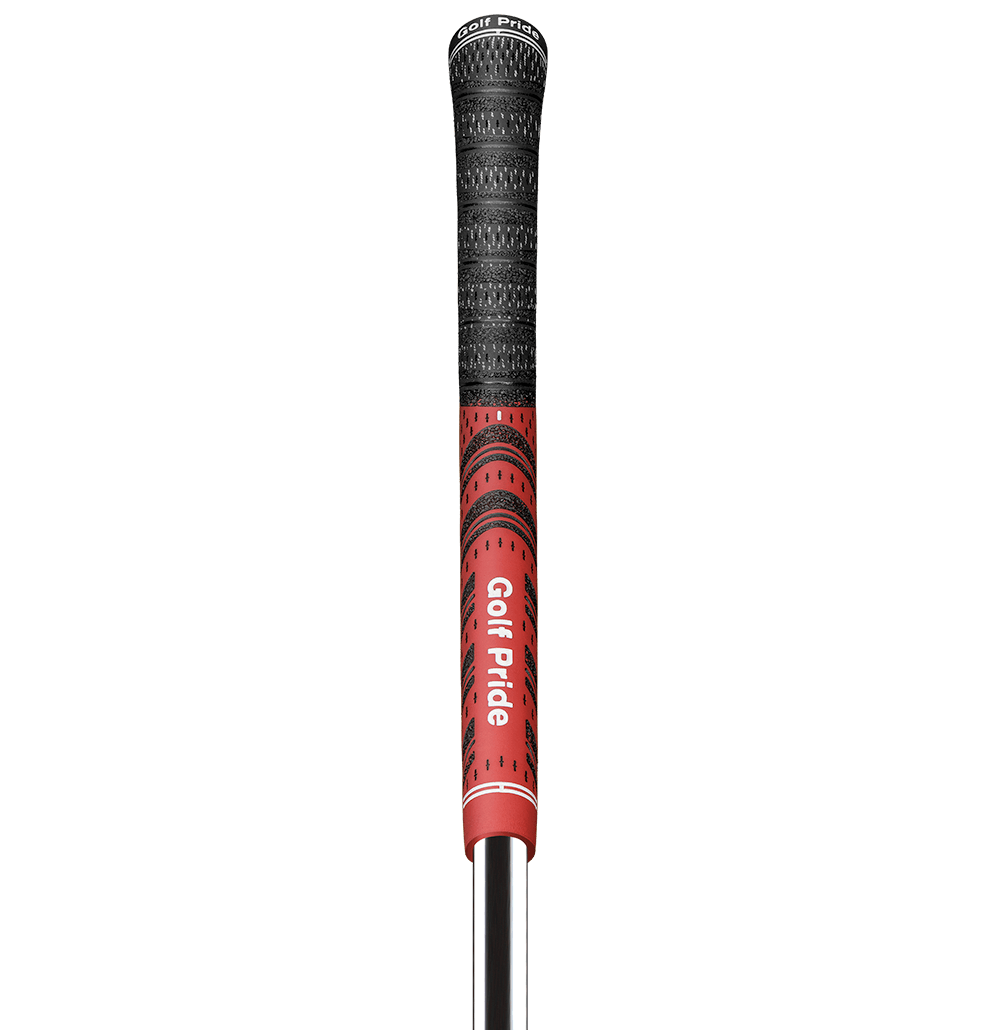 Golf Pride New Decade Multicompound Grip