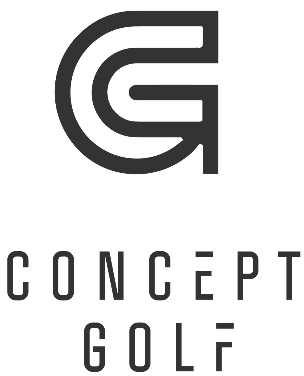 Concept Golf Gift Voucher
