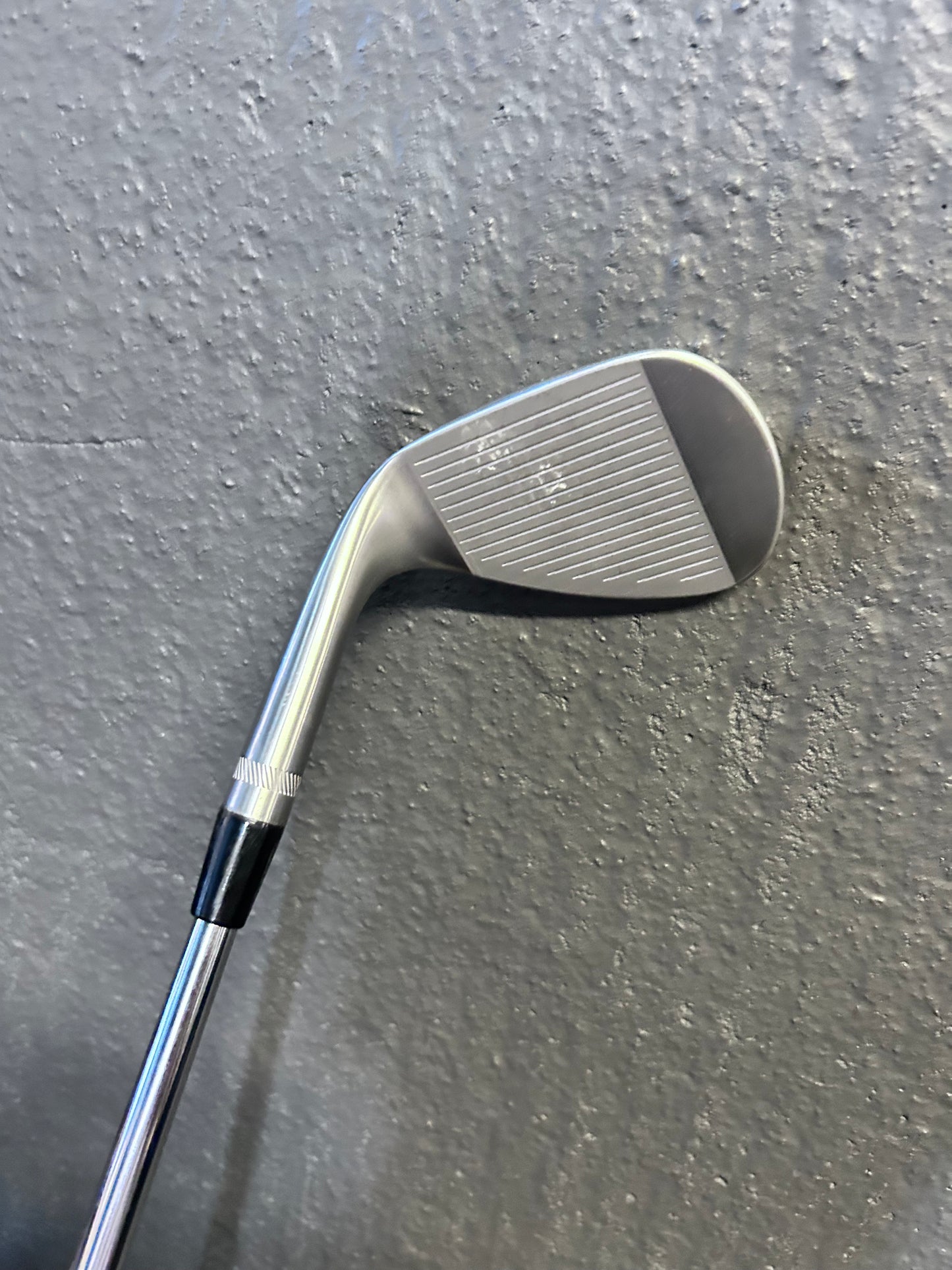 Titleist SM10 Wedge 60.12D Ex-Fitting