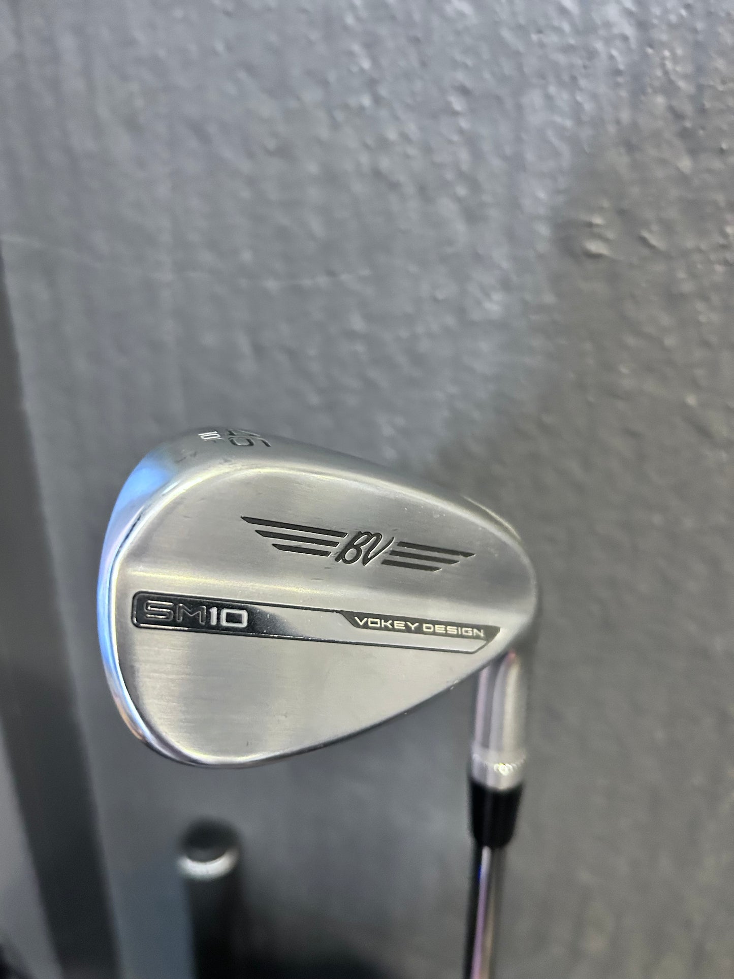 Titleist SM10 Wedge 46.10F Ex-Fitting