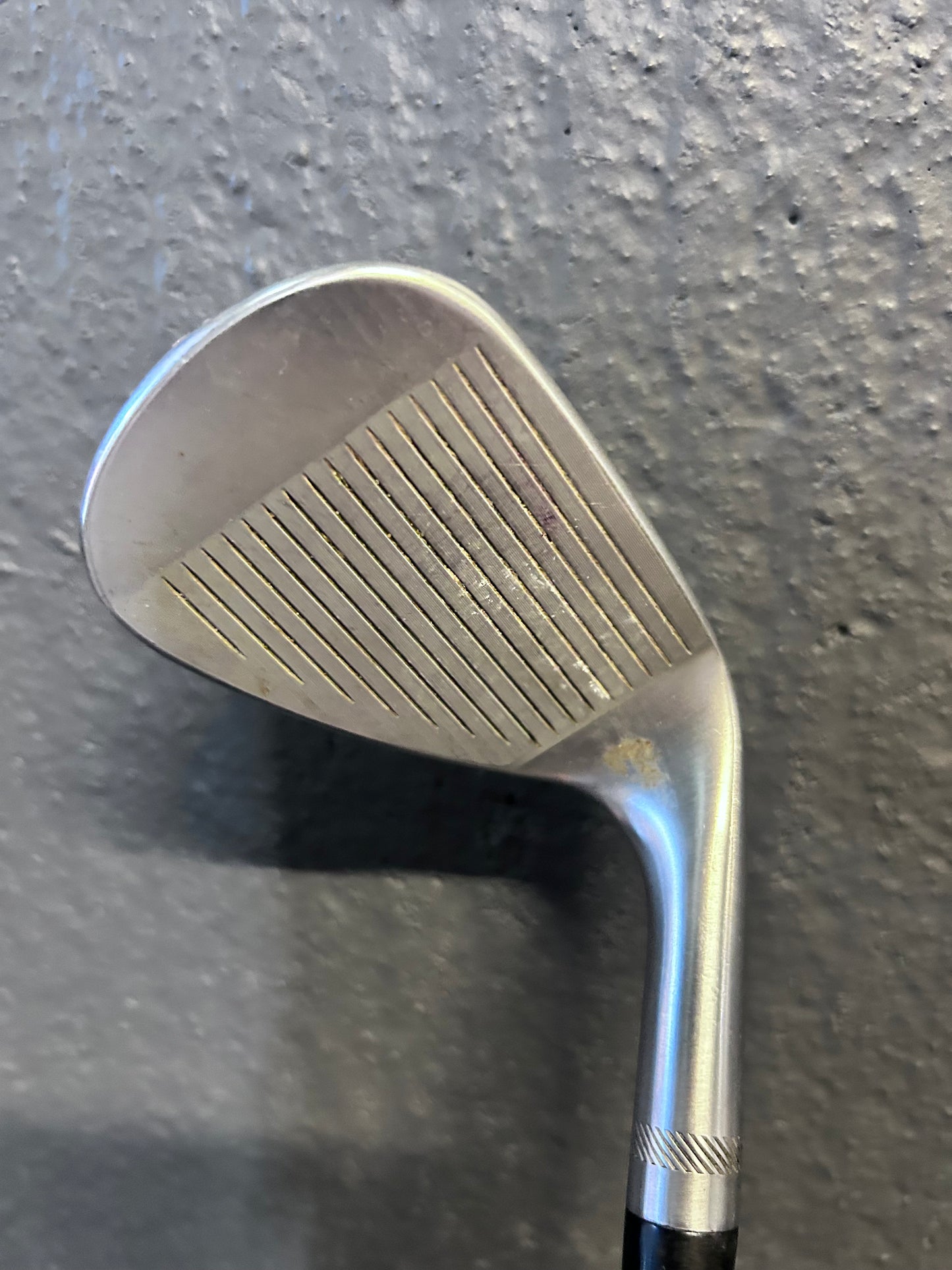 Titleist SM10 Wedge 50.08F Ex-Fitting