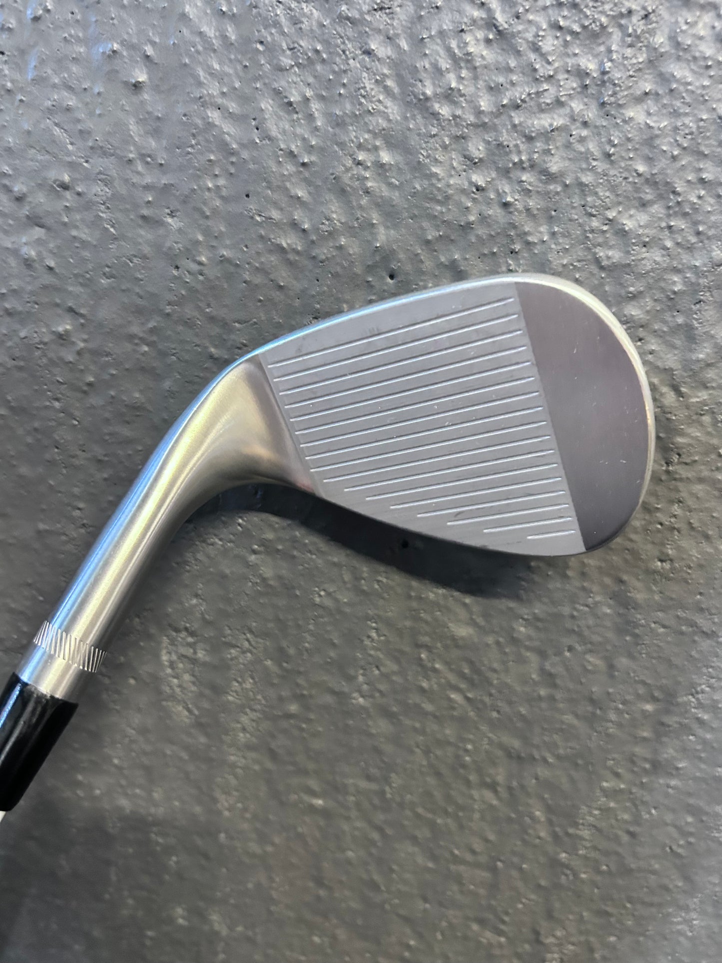 Titleist SM10 Wedge 56.10S Ex-Fitting