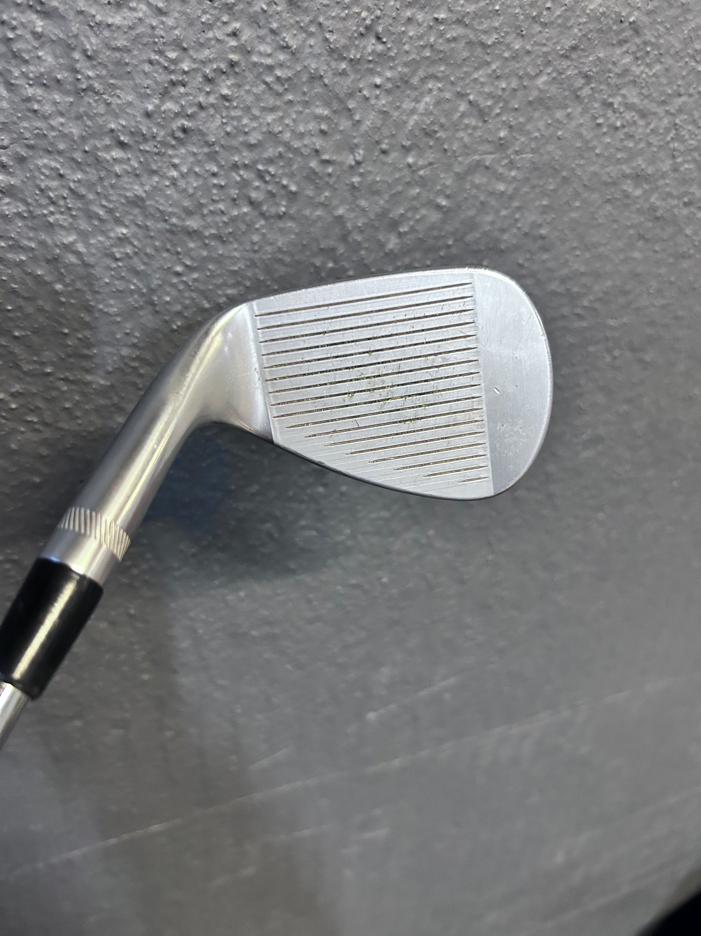 Titleist SM10 Wedge 52.08F Second Hand