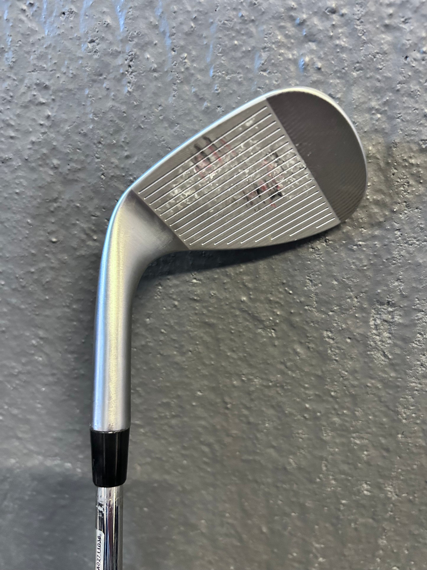 Cleveland RTX 6 54.10 Ex-Fitting