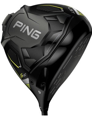 Ping G430 LST  Driver
