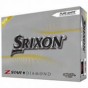 Srixon Z-STAR DIAMOND