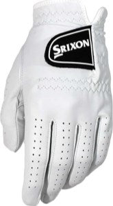Srixon Premium Cabretta Leather Glove