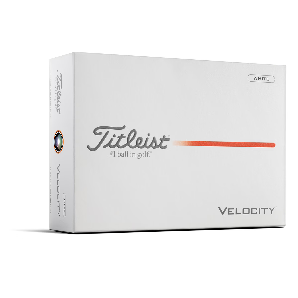 Titleist Velocity