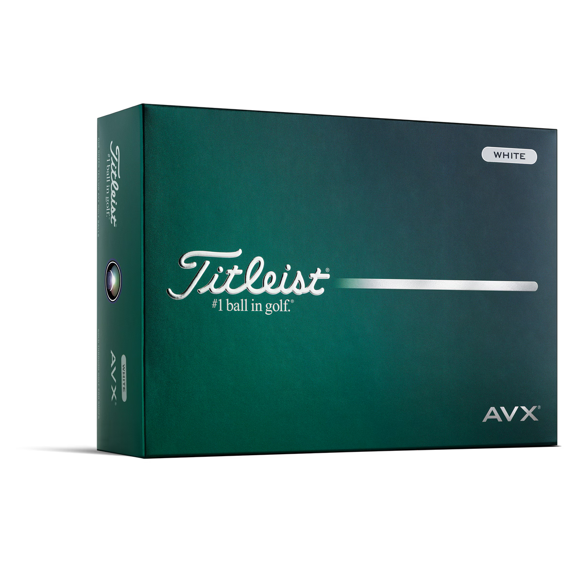 Titleist AVX