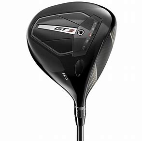 TITLEIST GT3 DRIVER