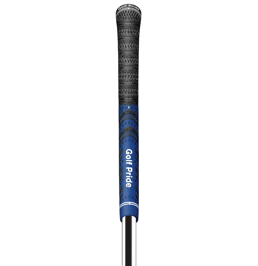 Golf Pride New Decade Multicompound Grip