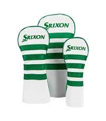 Srixon Limited Edition Masters Headcovers