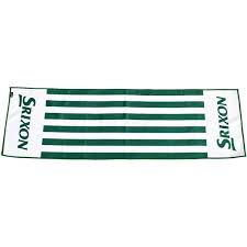 Srixon Limited Edition The Masters Towel