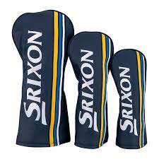 Srixon Limitied Edition The Open Headcovers