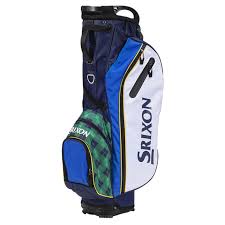 Srixon The Open Stand Bag Limited Edition