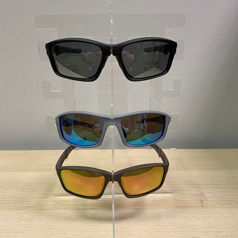 Ronell Sun Glasses